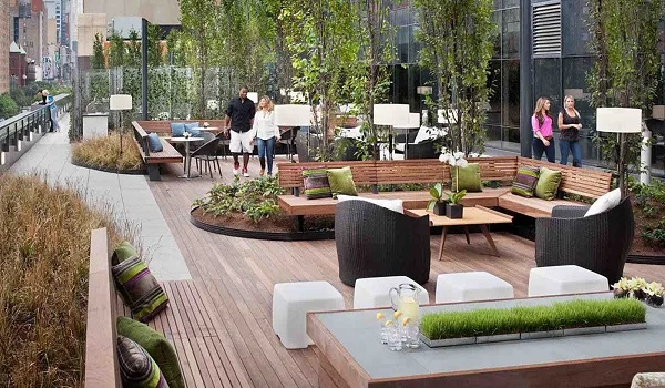 Featured Image of Amenities