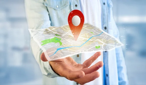 Featured Image of Great Location