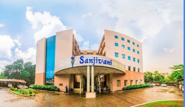Featured Image of Sanjeevani Women’s Hospital