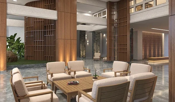 Brigade Citrine Recreational Zone