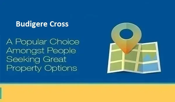 Brigade Citrine Budigere Cross