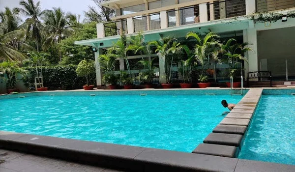 Brigade Citrine Clubhouse