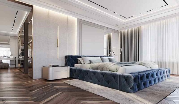 Brigade Citrine Floor Plan