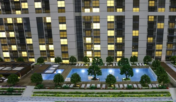 Brigade Citrine Specifications