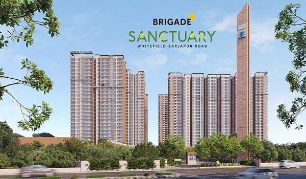  Brigade Sanctuary